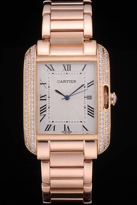 ceas cartier dama replica|cartier watch true or false.